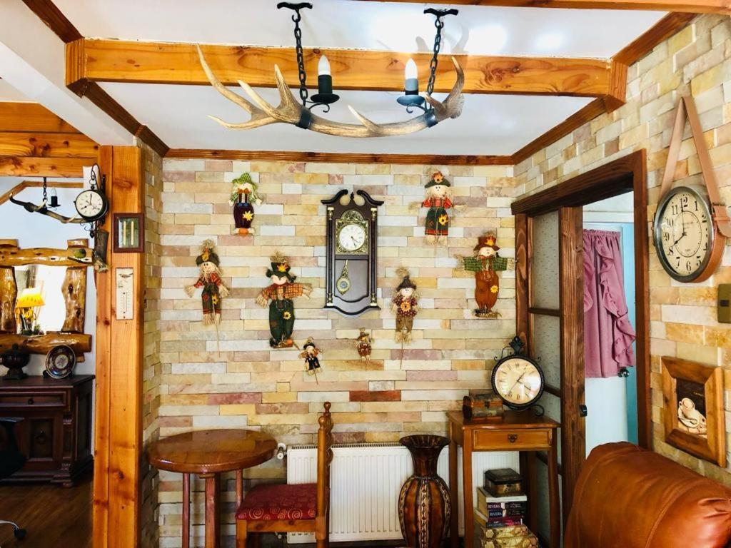 Collins House Guest house Temuco